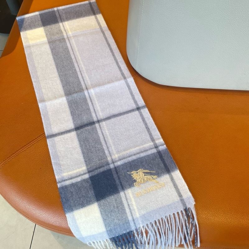 Burberry Scarf